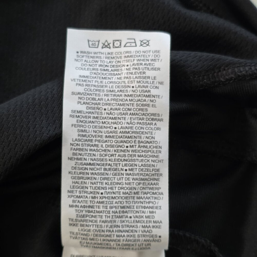 Nike Jordan Paris Saint Germain Track Jacket Men S PSG 2023/24 4th Training FLAW - Picture 13 of 16
